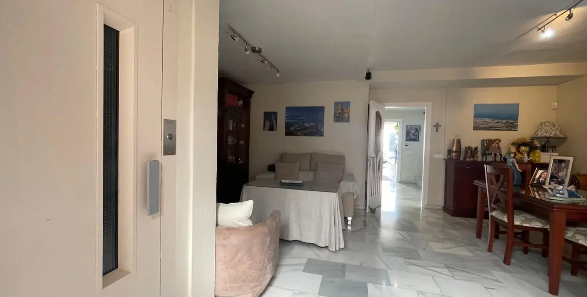 Venta de adosado en Benalmadena 26