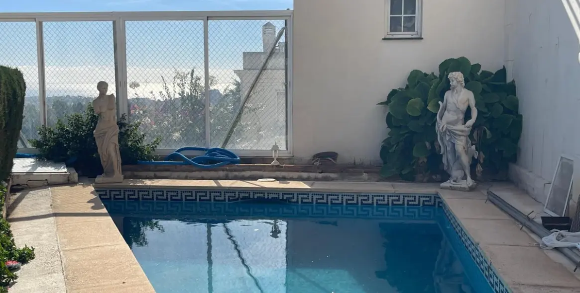 Venta de adosado en Benalmadena 30