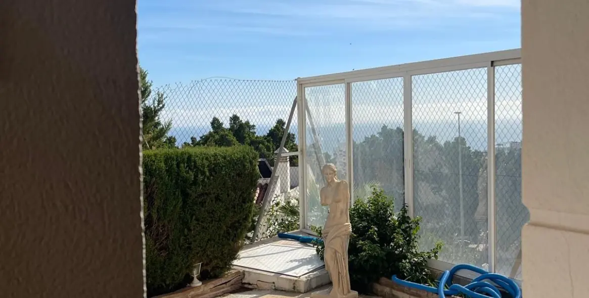 Venta de adosado en Benalmadena 33