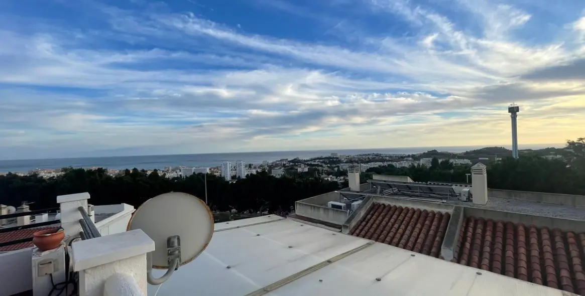 Venta de adosado en Benalmadena 34