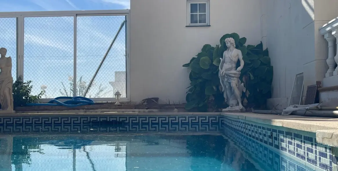 Venta de adosado en Benalmadena 35