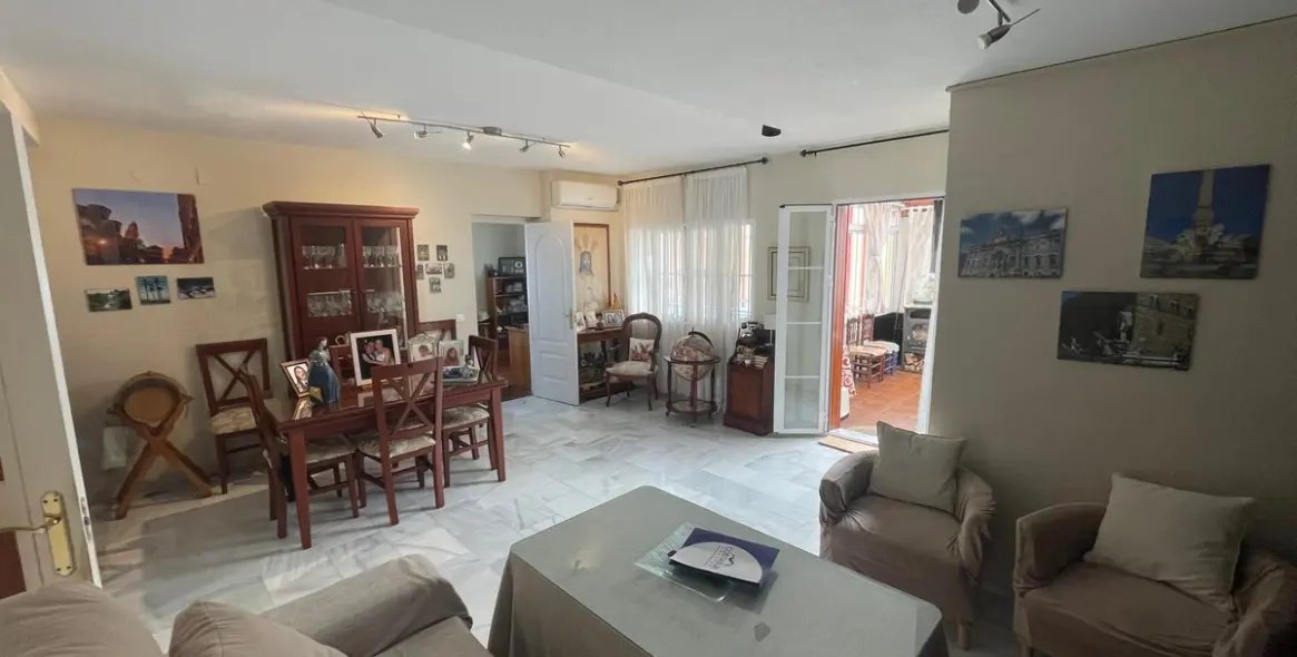 Venta de adosado en Benalmadena 36