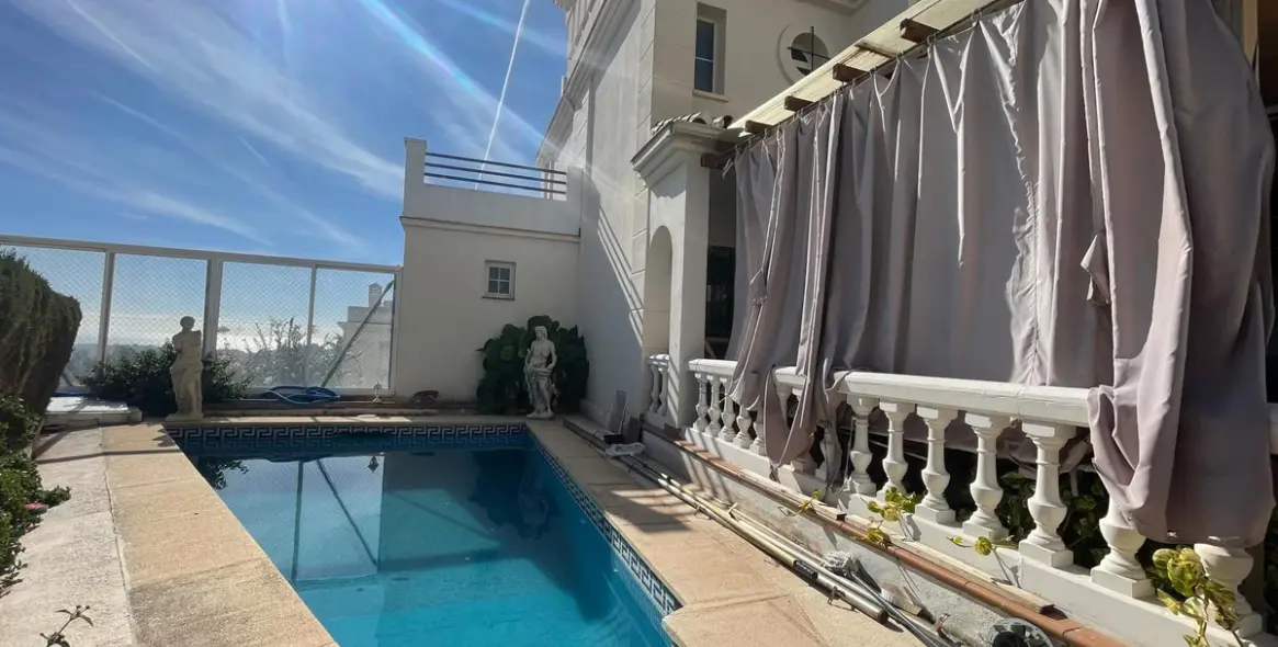 Venta de adosado en Benalmadena 37