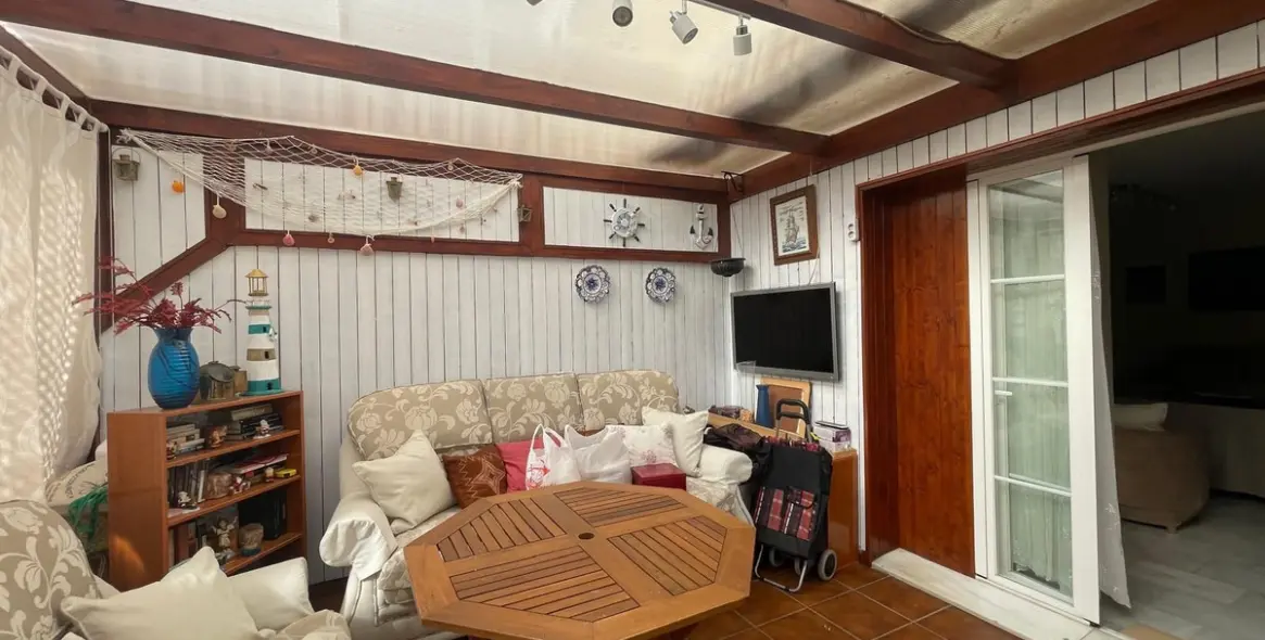 Venta de adosado en Benalmadena 38