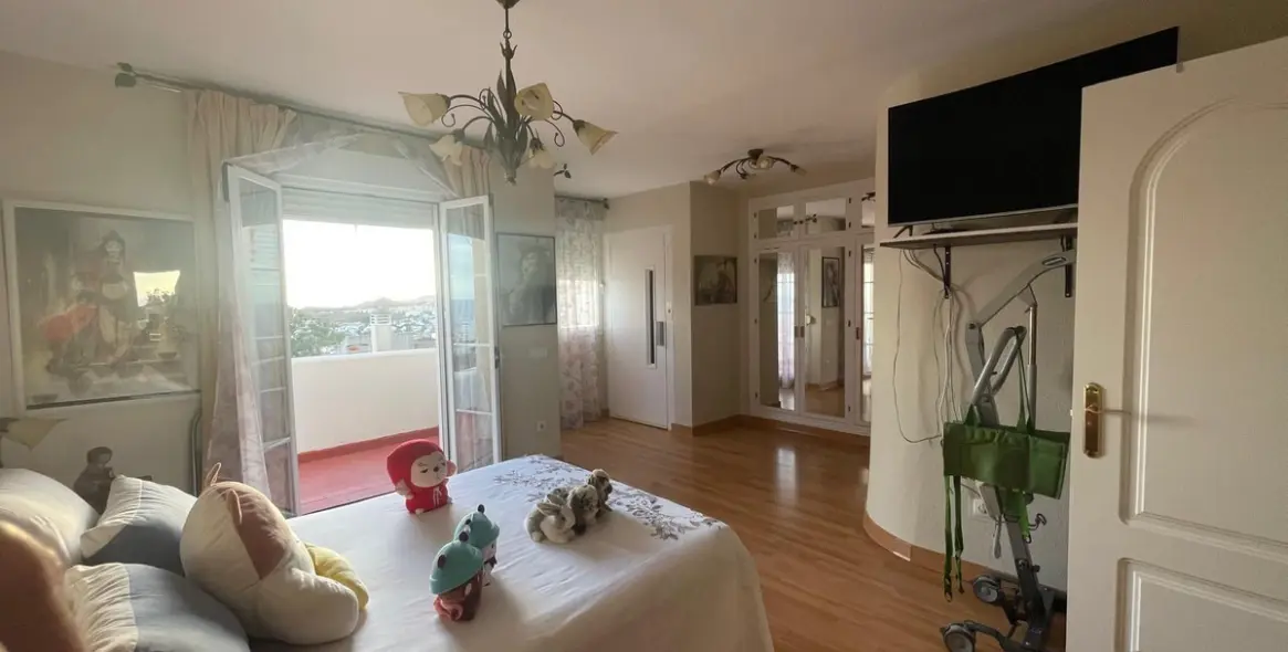 Venta de adosado en Benalmadena 39