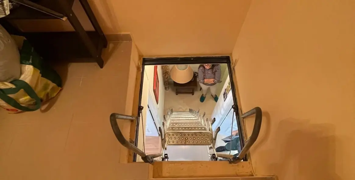 Venta de adosado en Benalmadena 41