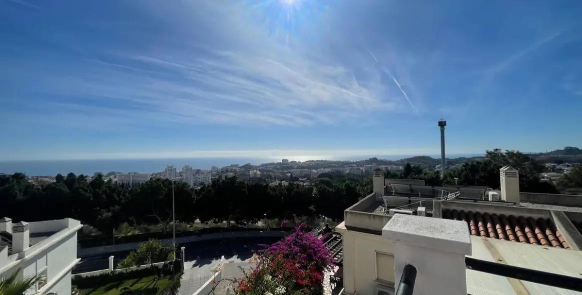 Venta de adosado en Benalmadena 42