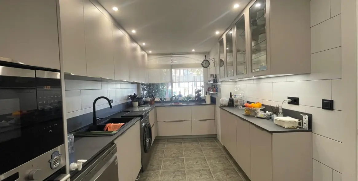 Venta de adosado en Benalmadena 43