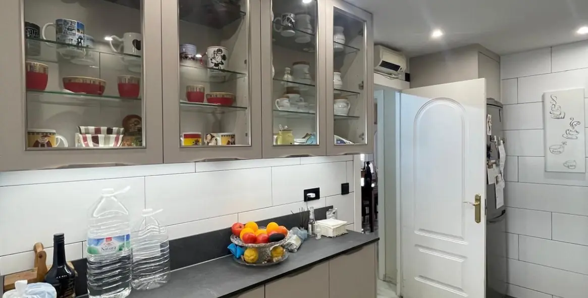 Venta de adosado en Benalmadena 44