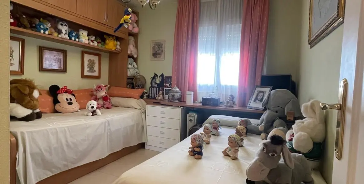 Venta de adosado en Benalmadena 47