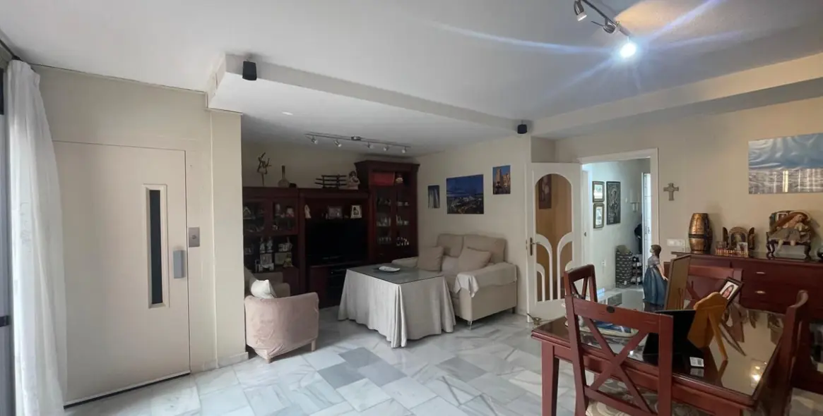 Venta de adosado en Benalmadena 48