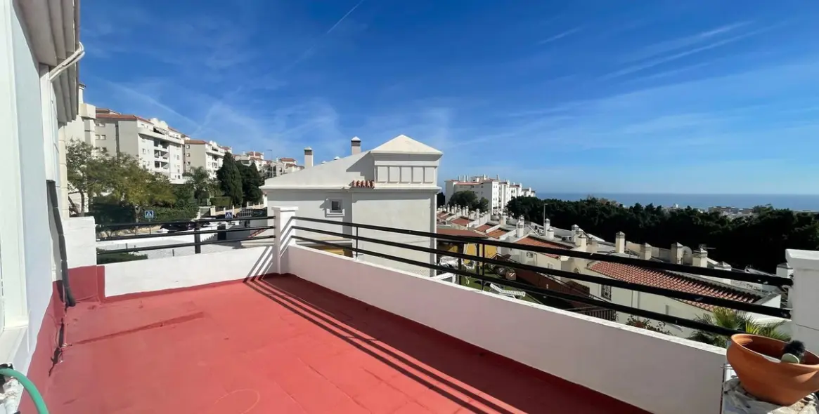 Venta de adosado en Benalmadena 50