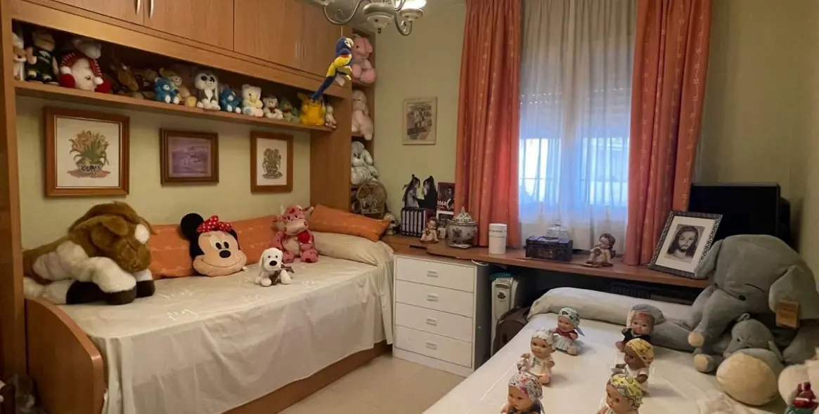 Venta de adosado en Benalmadena 51