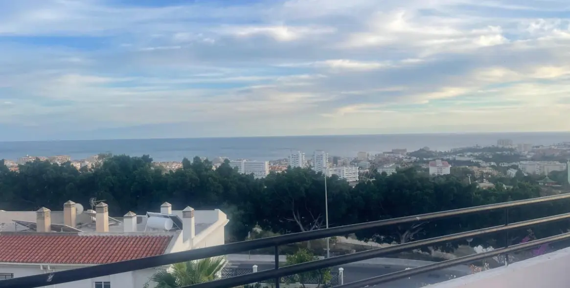 Venta de adosado en Benalmadena 54