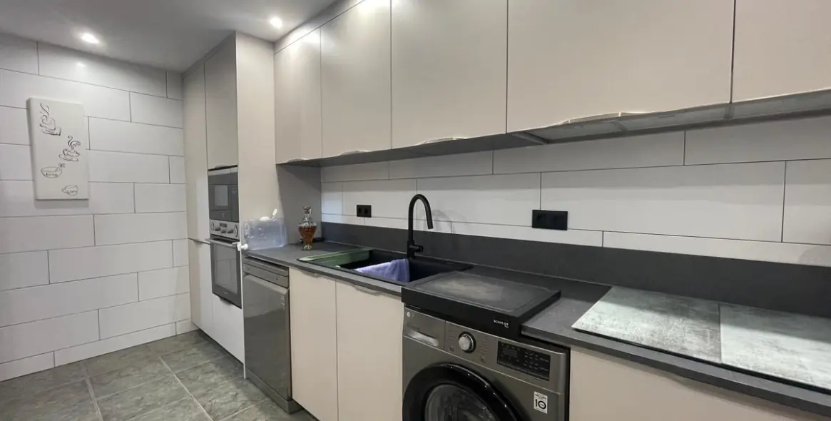 Venta de adosado en Benalmadena 55