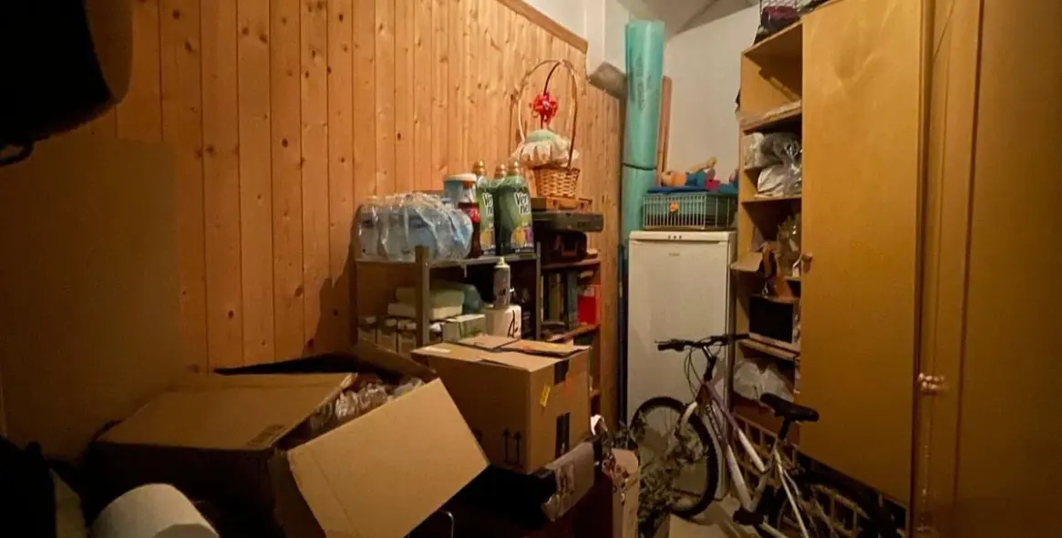 Venta de adosado en Benalmadena 56