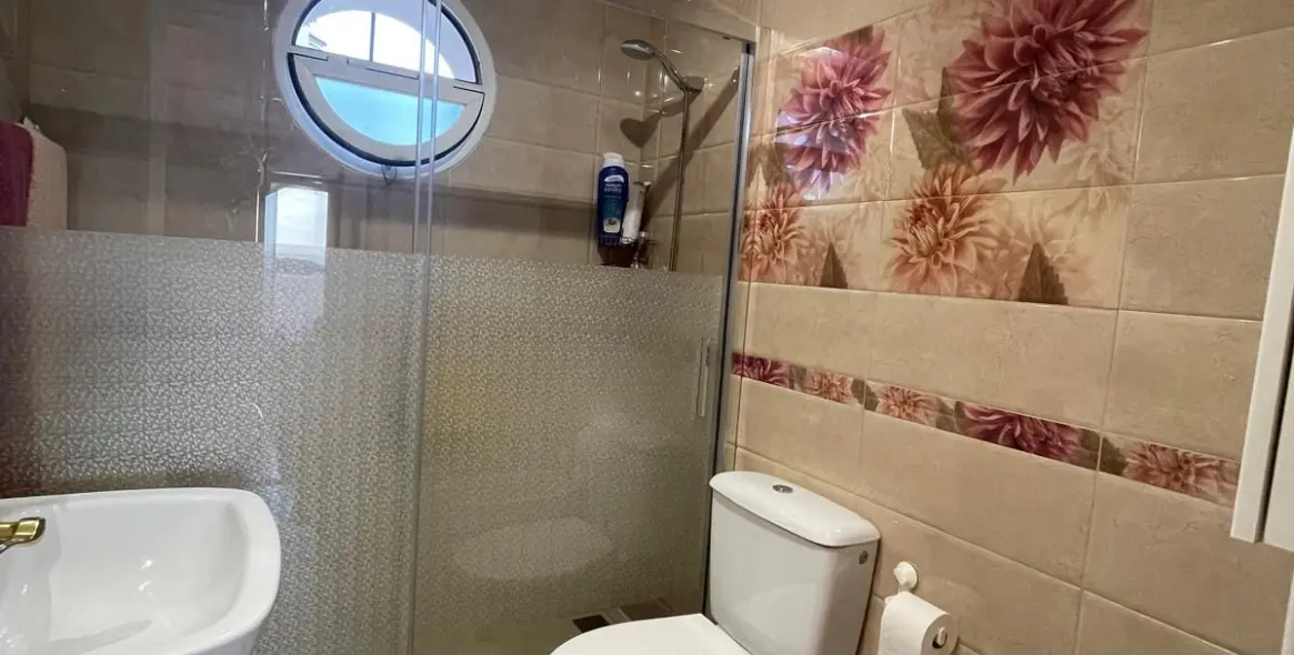 Venta de adosado en Benalmadena 58