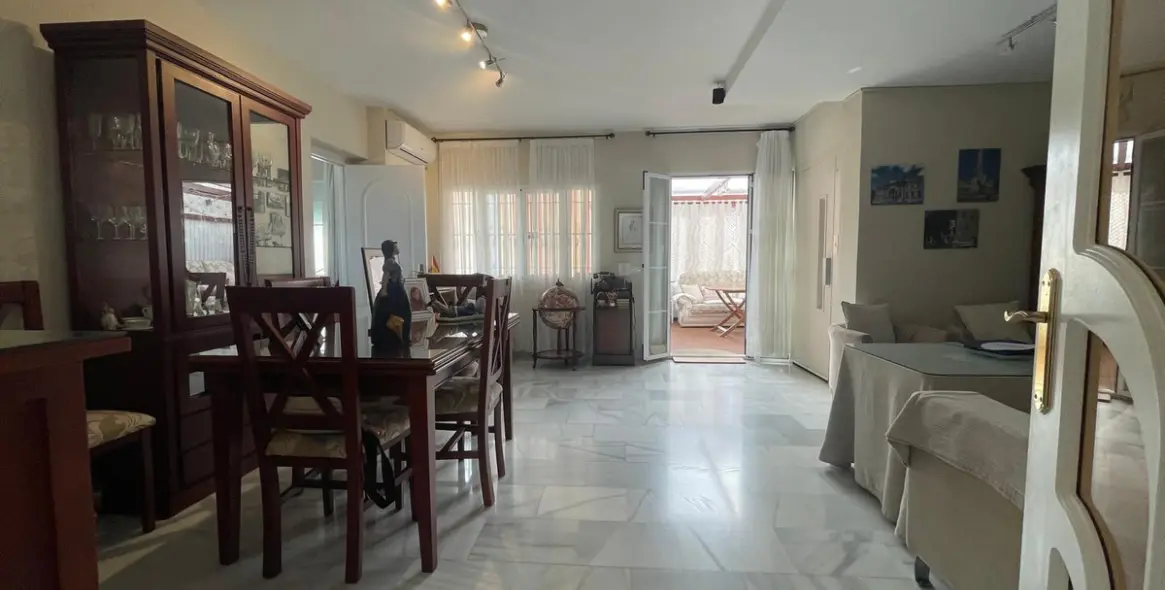 Venta de adosado en Benalmadena 61