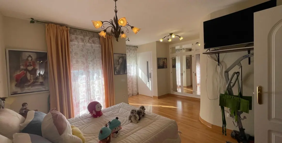 Venta de adosado en Benalmadena 62