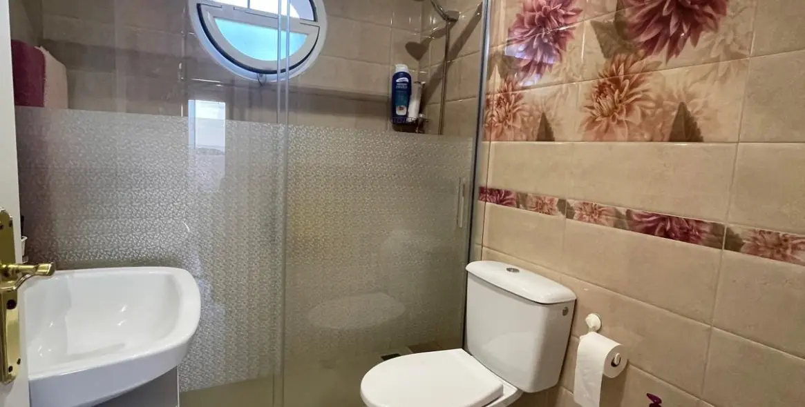 Venta de adosado en Benalmadena 64