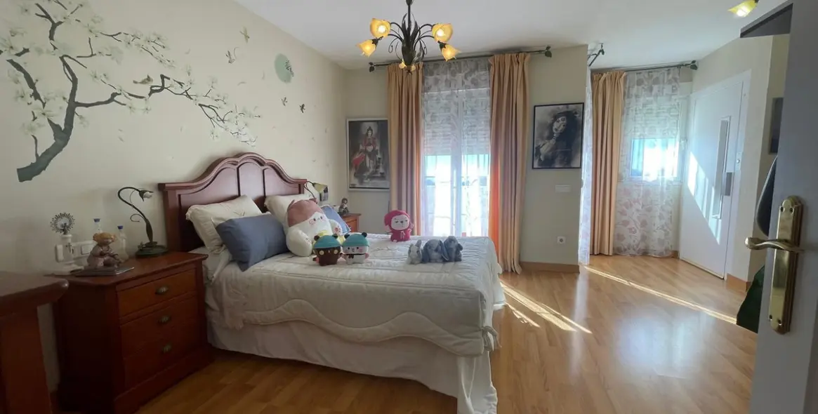 Venta de adosado en Benalmadena 65