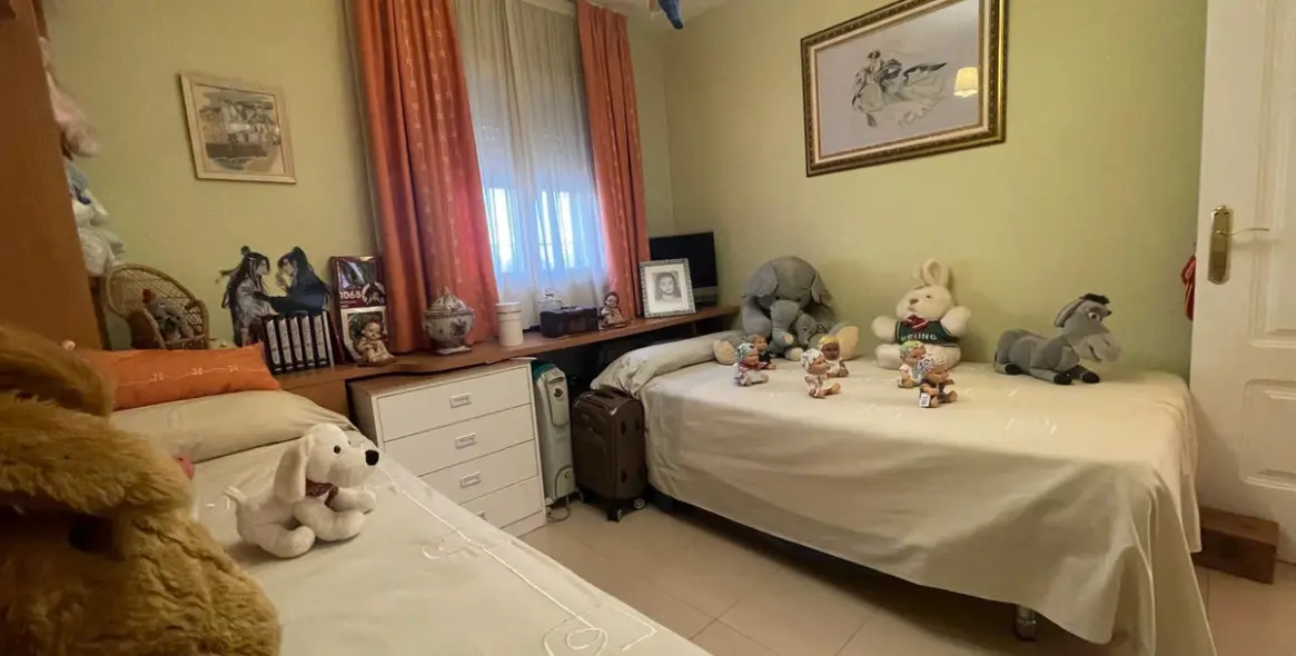 Venta de adosado en Benalmadena 66