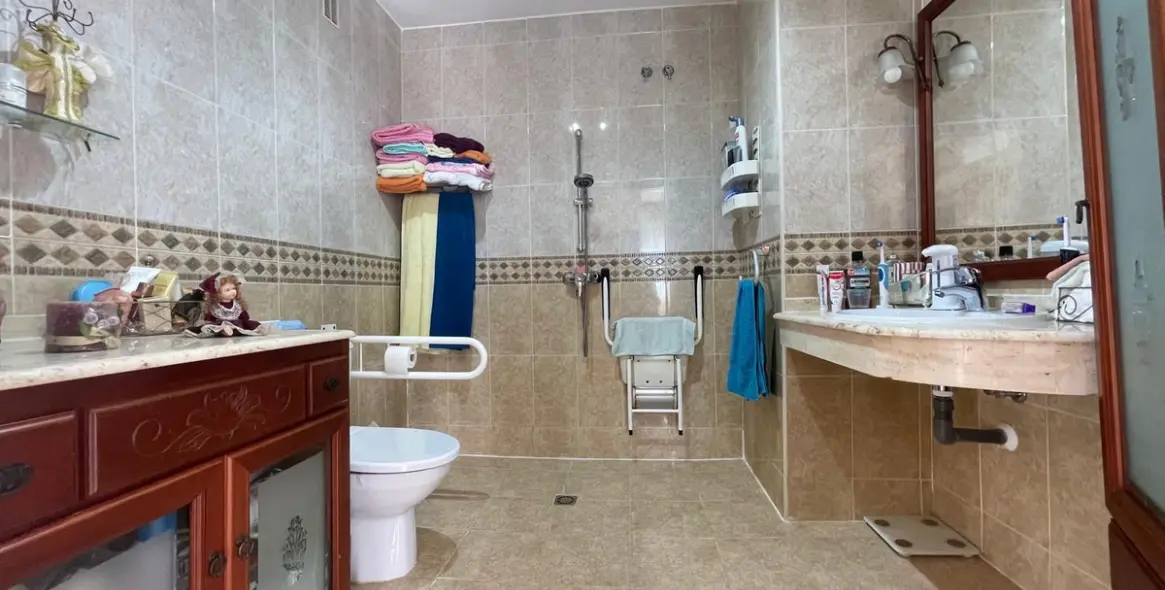 Venta de adosado en Benalmadena 68