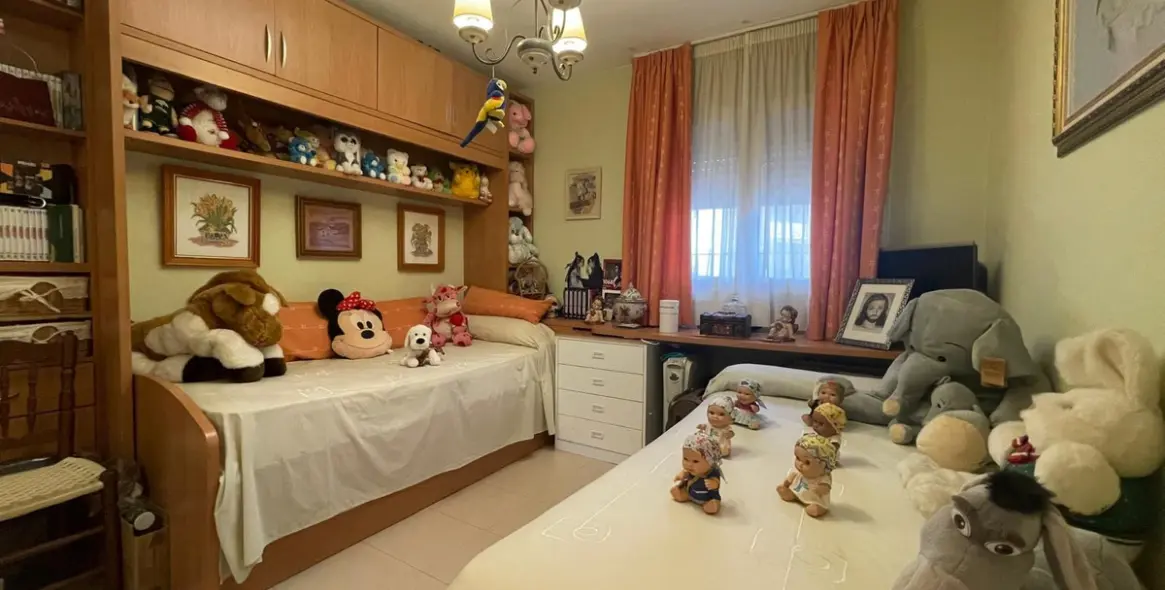 Venta de adosado en Benalmadena 69