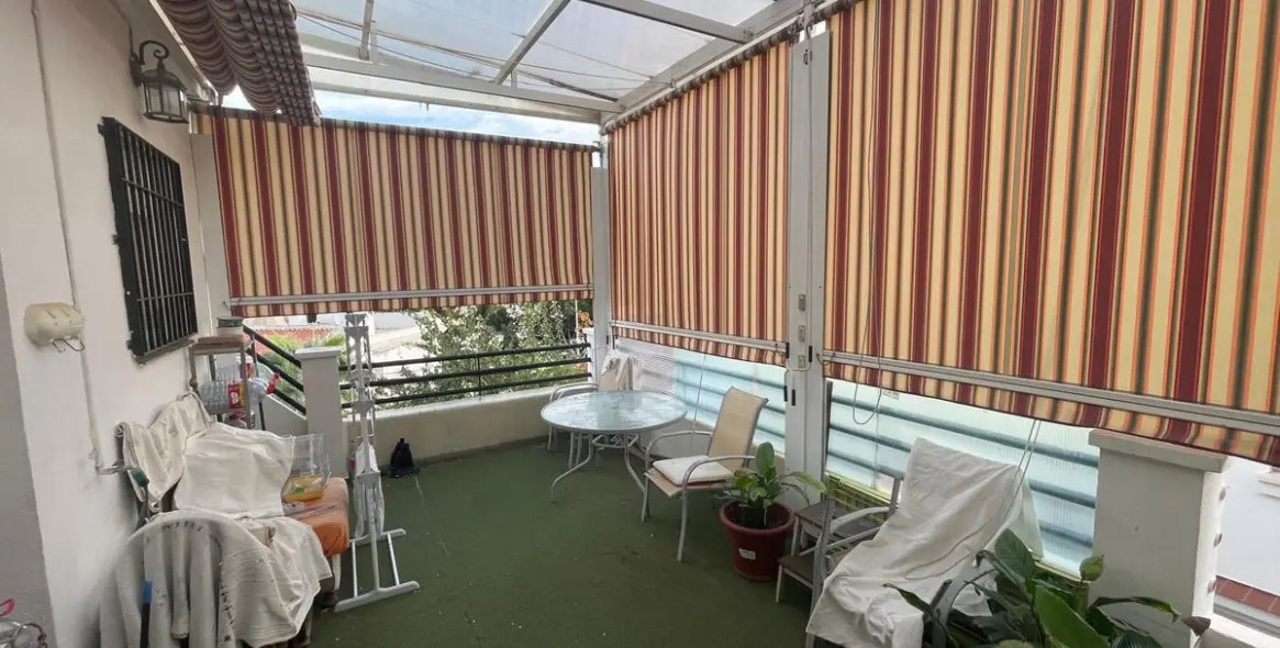 Venta de adosado en Benalmadena 71