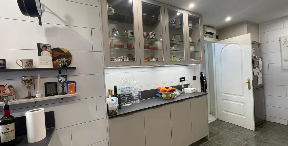 Venta de adosado en Benalmadena 72