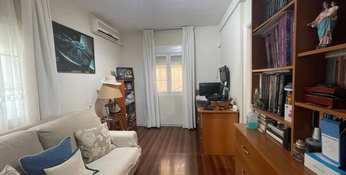 Venta de adosado en Benalmadena 75