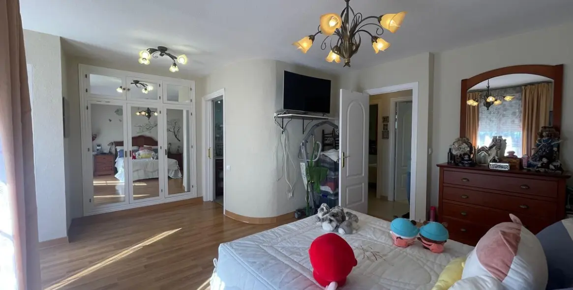 Venta de adosado en Benalmadena 76