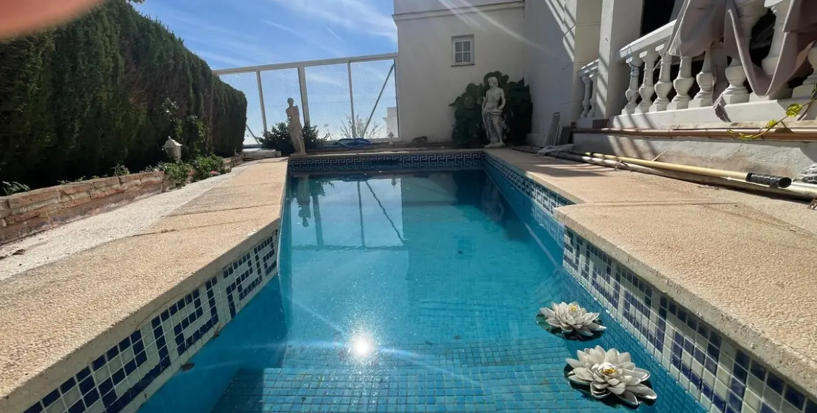 Venta de adosado en Benalmadena 77