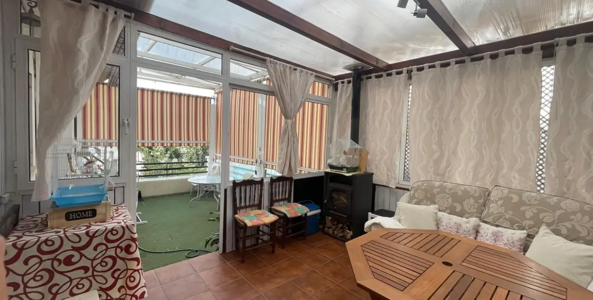 Venta de adosado en Benalmadena 80