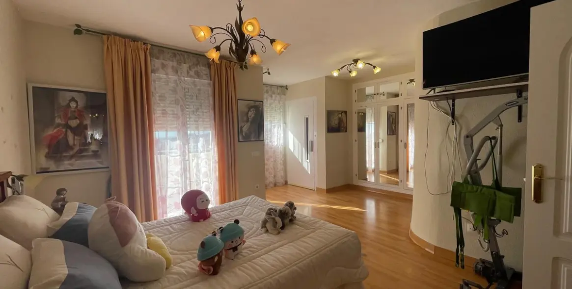 Venta de adosado en Benalmadena 81