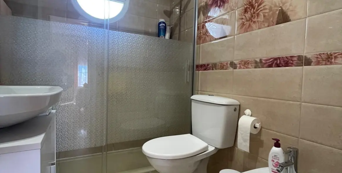 Venta de adosado en Benalmadena 82