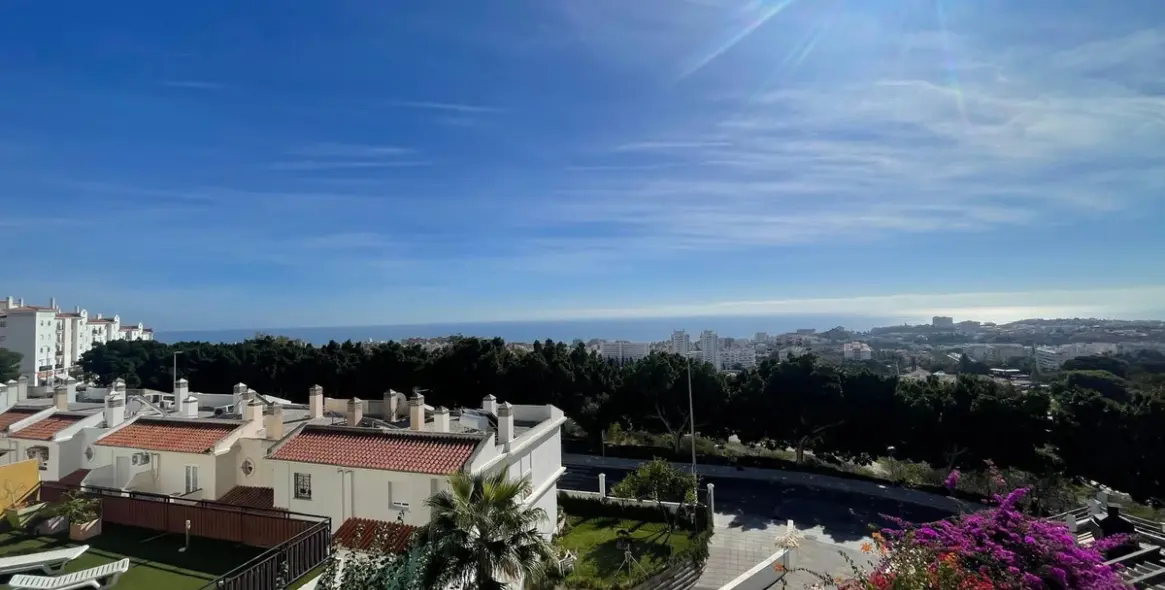 Venta de adosado en Benalmadena 84