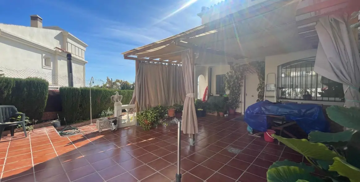 Venta de adosado en Benalmadena 85