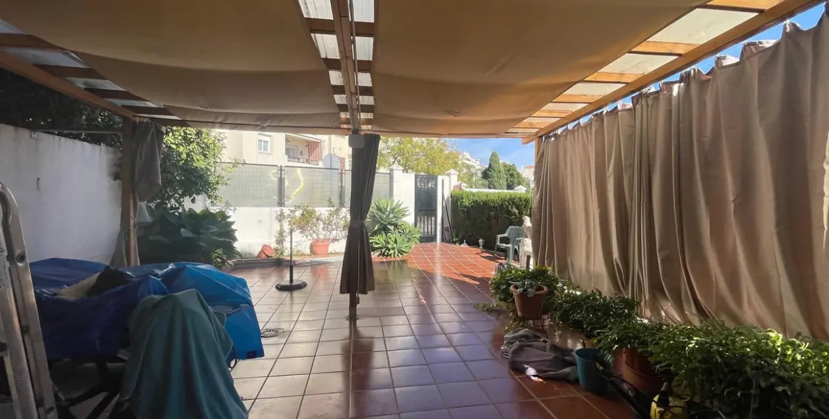 Venta de adosado en Benalmadena 86