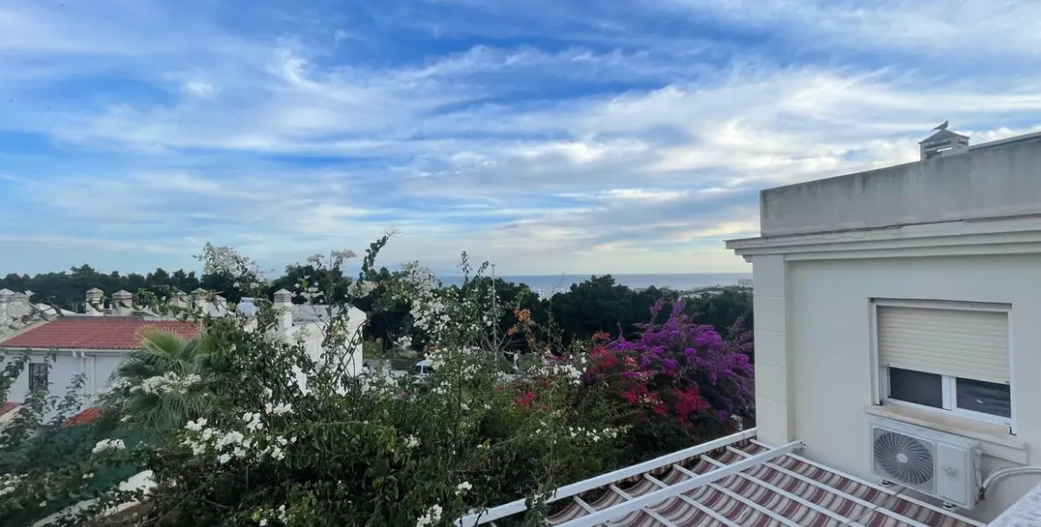 Venta de adosado en Benalmadena 87