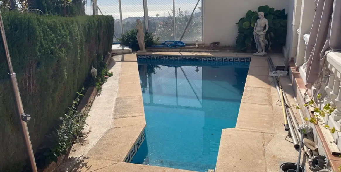 Venta de adosado en Benalmadena 88