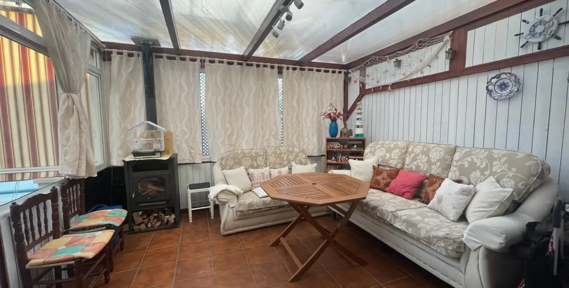 Venta de adosado en Benalmadena 89