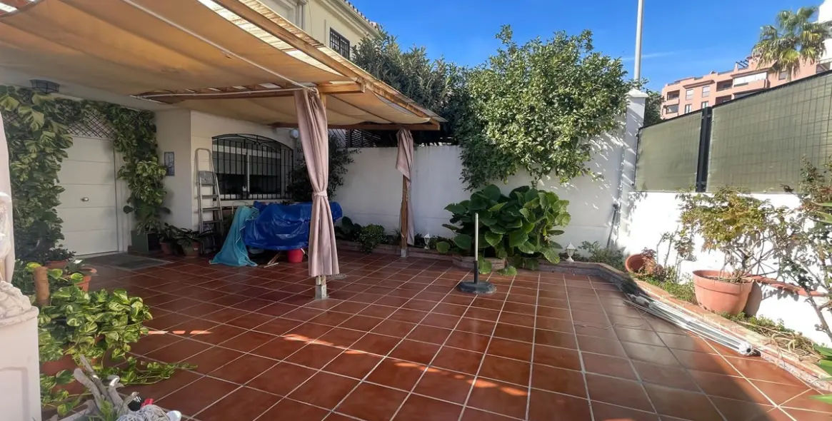 Venta de adosado en Benalmadena 90