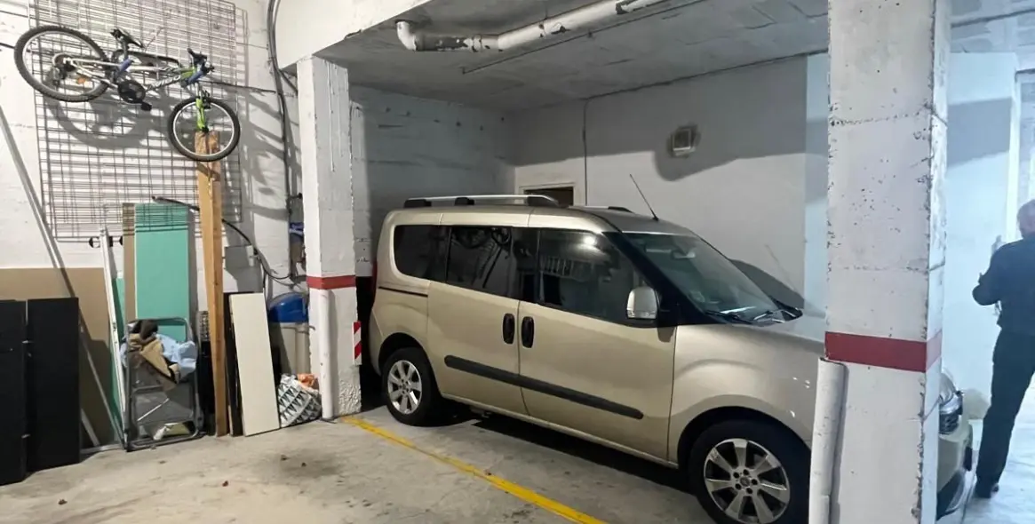 Venta de adosado en Benalmadena 94