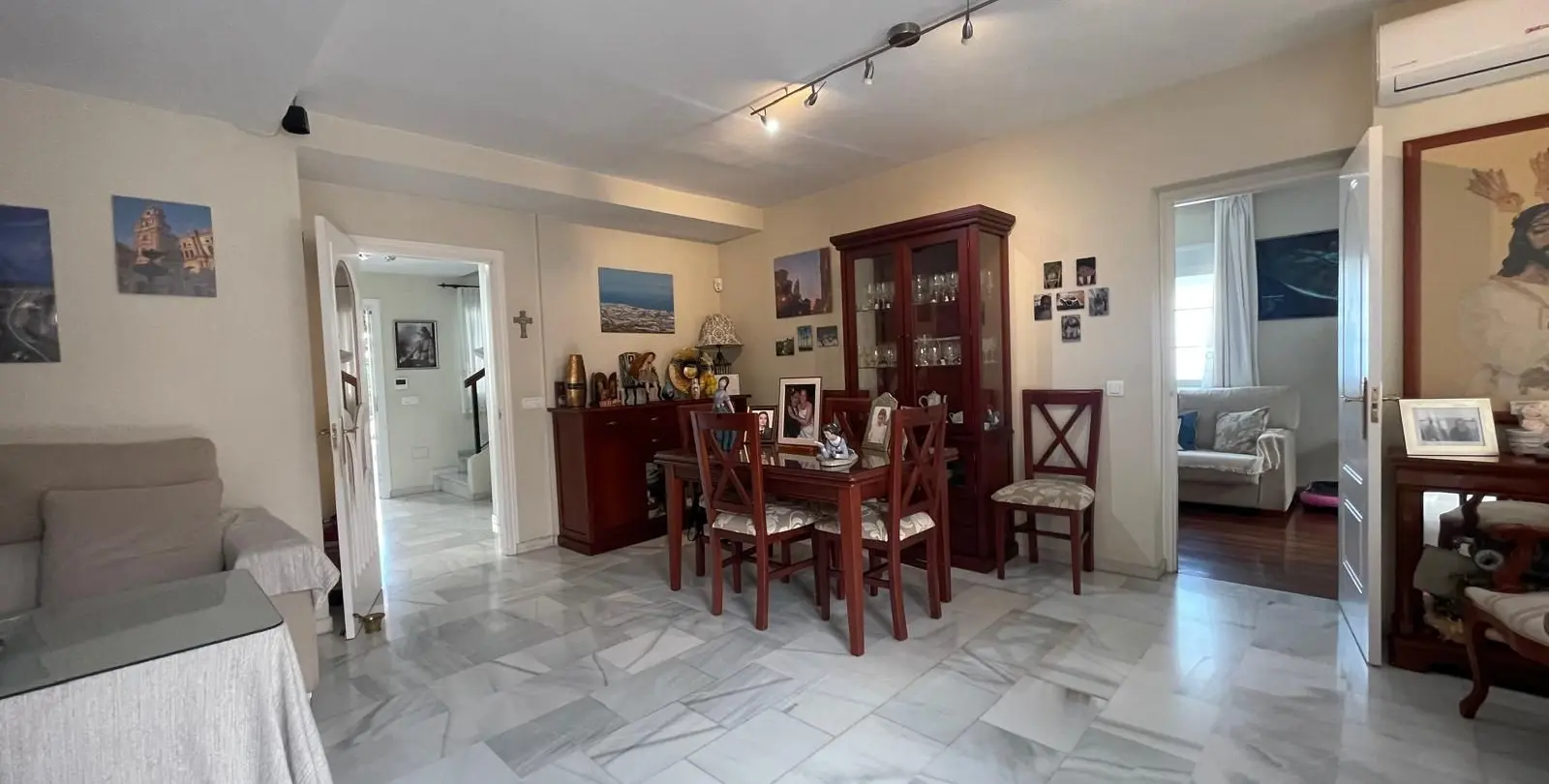 Venta de adosado en Benalmadena 22
