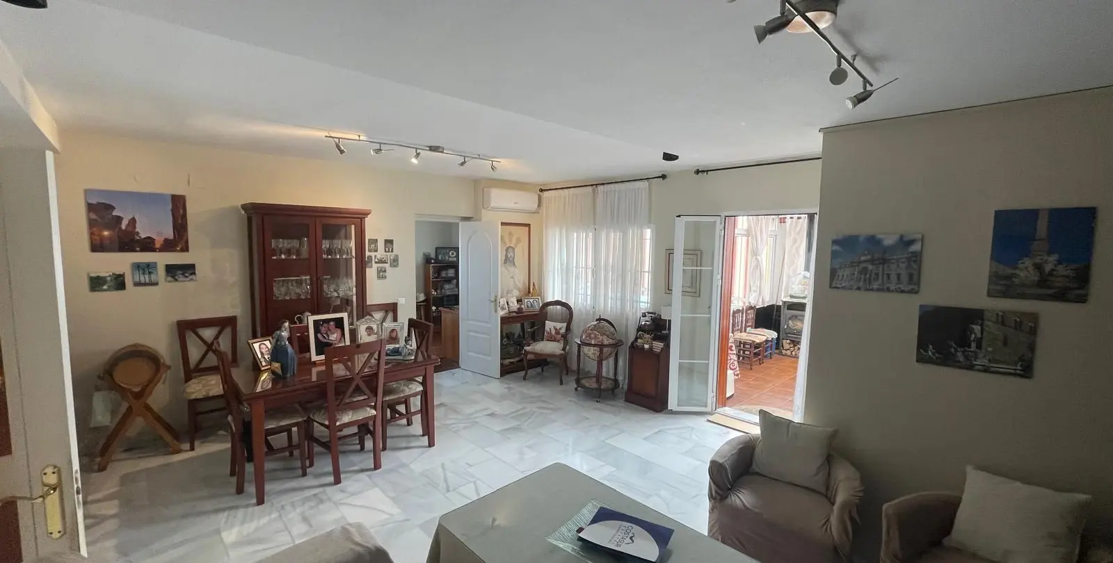 Venta de adosado en Benalmadena 25