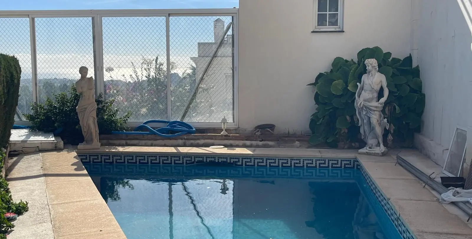 Venta de adosado en Benalmadena 30