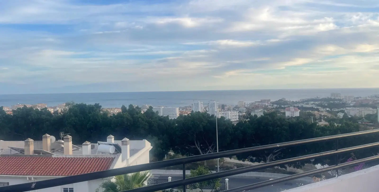 Venta de adosado en Benalmadena 54