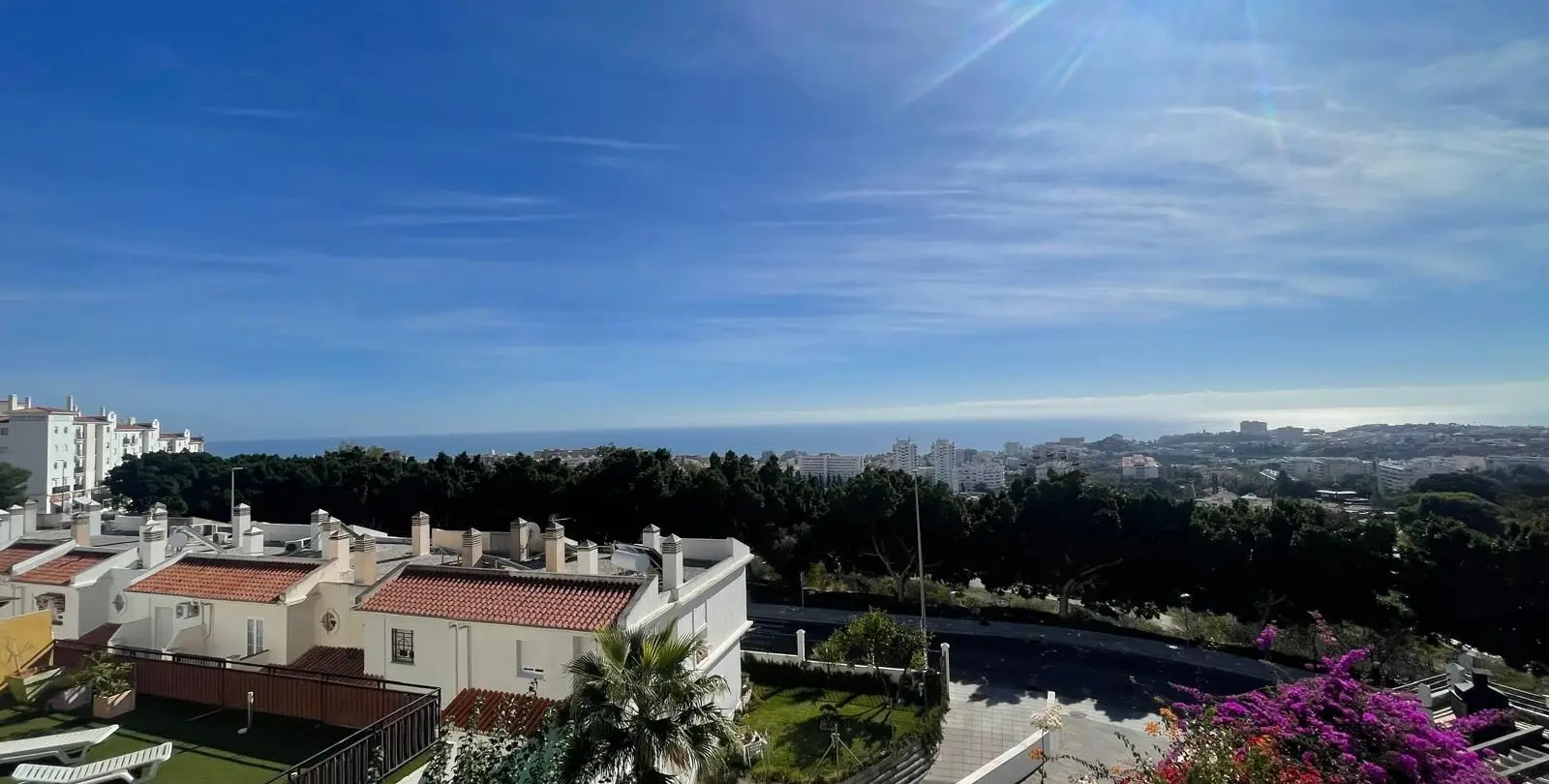 Venta de adosado en Benalmadena 84