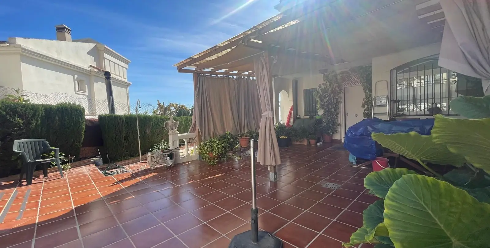 Venta de adosado en Benalmadena 91